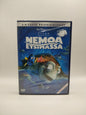 Nemoa etsimässä – 2 levyn erikoisjulkaisu / Finding Nemo (Alkuperäisissä muoveissa)
