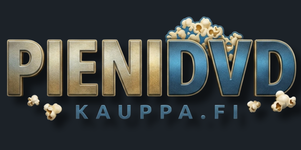 pienidvdkauppa.fi