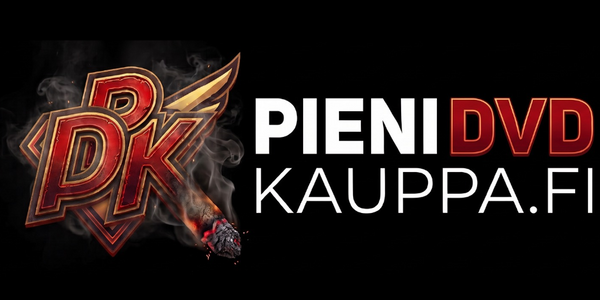 pienidvdkauppa.fi